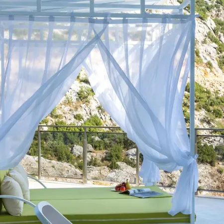 Villa Infinity Wild Kalkan