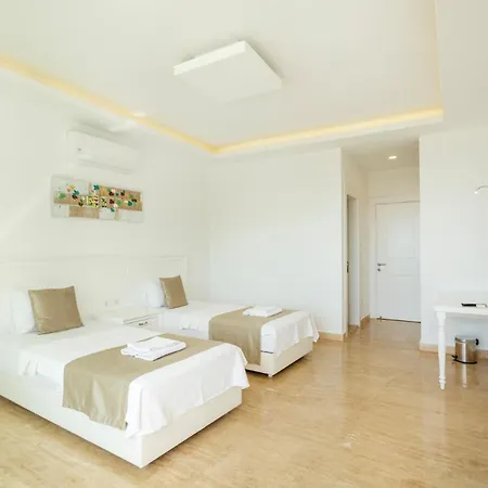 Infinity Wild Villa