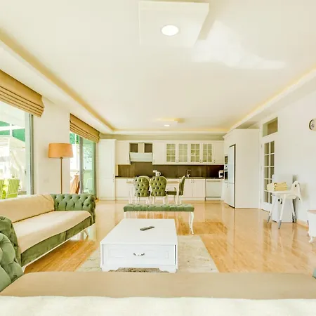 Villa Infinity Wild *