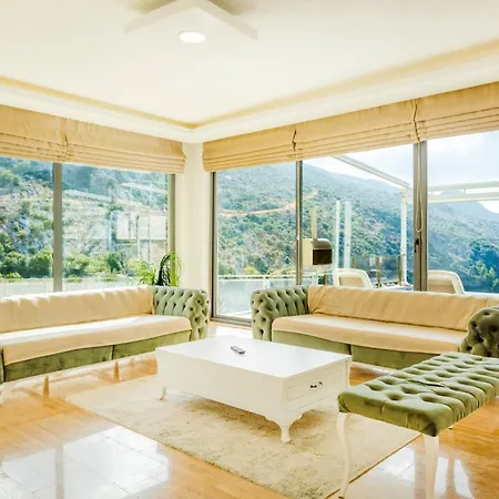 Villa Infinity Wild