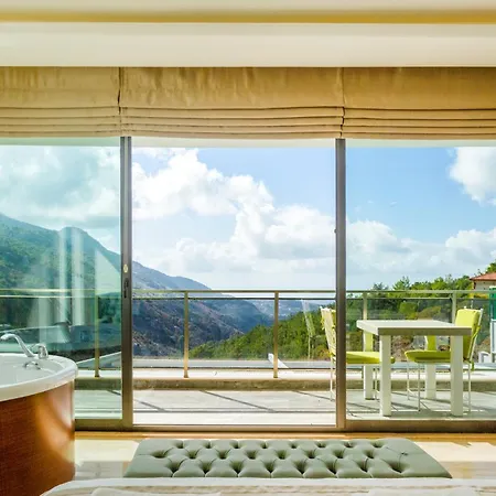 Infinity Wild * Kalkan